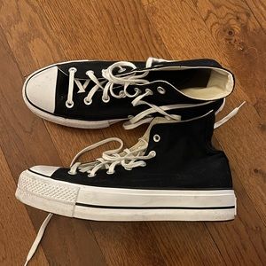 Platform Converse